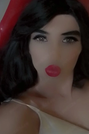 bună numele meu este Anastasia trasexsoala 
