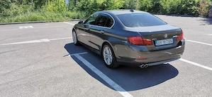 BMW F10 525d xdrive an 2013 - imagine 4