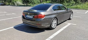 BMW F10 525d xdrive an 2013 - imagine 3