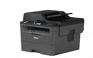 Multifunctional laser monocrom Brother MFC-L2712DW, A4