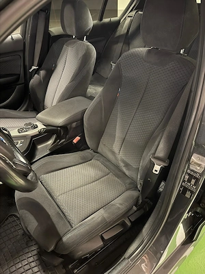 BMW Seria 1 125D F20 Automat M-Performance   ACC   Harman-Kardon - imagine 4