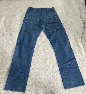 pantaloni baggy fatwear