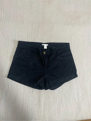 pantaloni scurti h&m