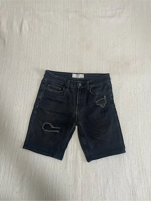pantaloni bershka