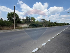 OPORTUNITATE DE INVESTIȚIE – TEREN INDUSTRIAL ZONA GIULESTI
