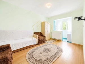 Apartament cu 1 camera | Tipografului - imagine 4
