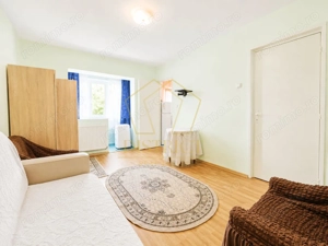 Apartament cu 1 camera | Tipografului - imagine 2