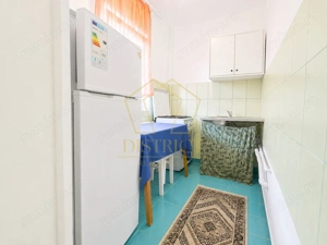 Apartament cu 1 camera | Tipografului - imagine 3