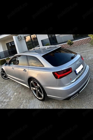 Vand Audi a6 C7 Ultra S-Line  - imagine 4