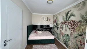 Apartament cu 3 camere de vanzare in zona Dorobantilor, Timisoara - imagine 6
