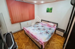 Apartament 2 camere, 66 mp,Etaj 1, Calea Romanilo - imagine 15
