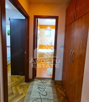 Apartament 2 camere, 66 mp,Etaj 1, Calea Romanilo - imagine 11