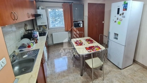 Apartament 2 camere, 66 mp,Etaj 1, Calea Romanilo - imagine 7