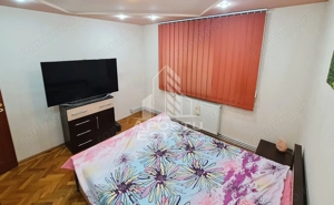 Apartament 2 camere, 66 mp,Etaj 1, Calea Romanilo - imagine 12