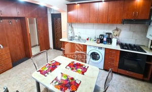 Apartament 2 camere, 66 mp,Etaj 1, Calea Romanilo - imagine 9