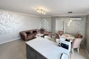 Apartament cu 3 camere de vanzare in zona Dorobantilor, Timisoara - imagine 3