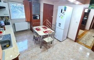 Apartament 2 camere, 66 mp,Etaj 1, Calea Romanilo - imagine 5