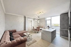Apartament cu 3 camere de vanzare in zona Dorobantilor, Timisoara - imagine 2