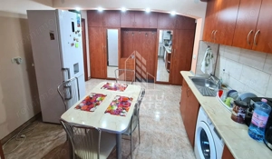 Apartament 2 camere, 66 mp,Etaj 1, Calea Romanilo - imagine 10