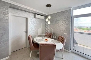 Apartament cu 3 camere de vanzare in zona Dorobantilor, Timisoara - imagine 8