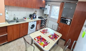 Apartament 2 camere, 66 mp,Etaj 1, Calea Romanilo - imagine 8