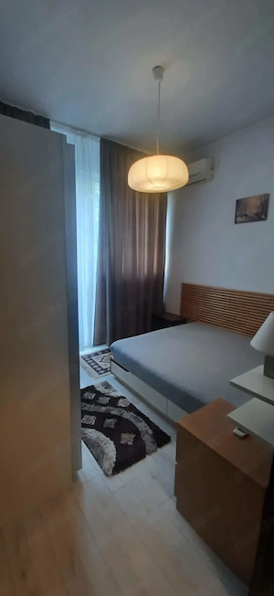 Ofer spre inchiriere apartament 3 camere,  ultracentral  Romana,bloc EVA