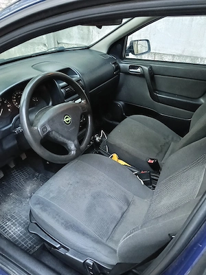 Opel astra G 2006 1.4 benzina twinport