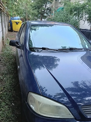 Opel astra G 2006 1.4 benzina twinport - imagine 2