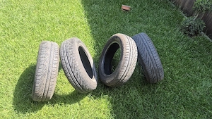 Anvelope 175/65/15