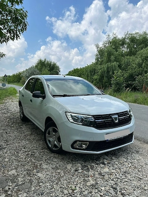 Dacia Logan 2  km - imagine 5