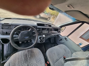 Ford transit 2008 in stare buna