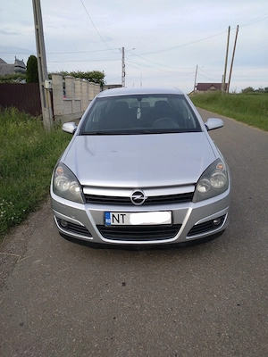 Opel astra 2004 1.4 benzină 
