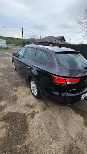 Seat Leon 2016 dsg - imagine 5