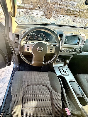 Nissan Pathfinder 2.5 Diesel, 7 locuri, 185.000 km - imagine 3