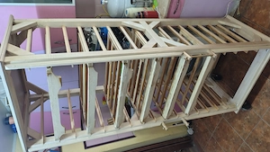 Reparatii mobilier din lemn