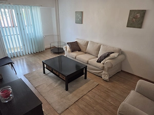 Apartament 3 ca,mere spre inchiriere Str. Mexic nr. 2