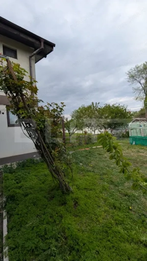 Casă P+M solidă, cu teren generos, 179 mp, zona Exterior Sud - Răcari  - imagine 4
