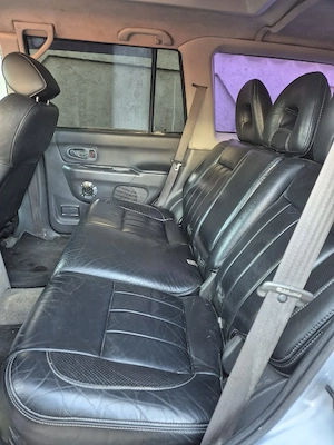 Pajero Sport 2.5 - imagine 3