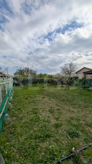 Casă P+M solidă, cu teren generos, 179 mp, zona Exterior Sud - Răcari  - imagine 5