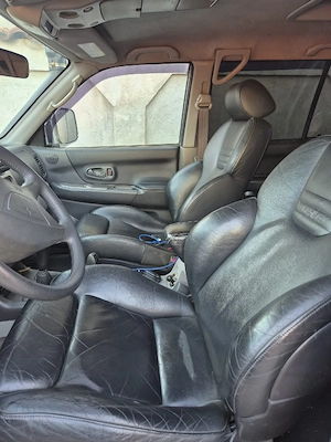 Pajero Sport 2.5 - imagine 2