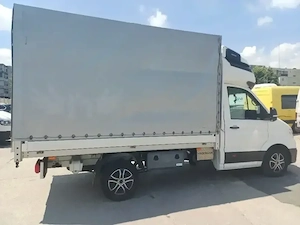 Crafter prelată 