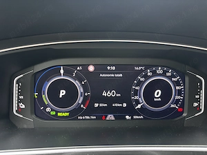 Volkswagen Tiguan Elegance 1.4 l eHybrid 2022 - imagine 8