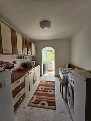 Apartament PB 2 cam Rogerius Oradea - imagine 3