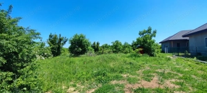 Lot pentru două case – Corbeanca Tamași - imagine 7