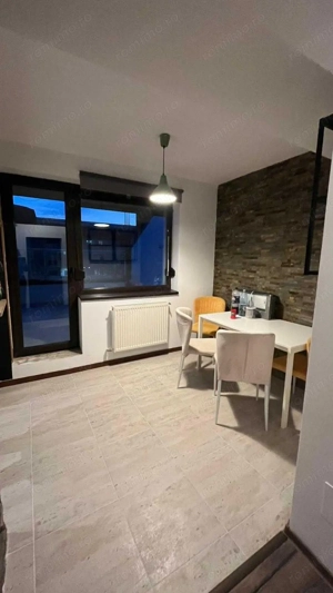 Apartament rooftop cu terasă privată - imagine 12