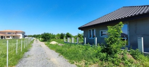 Lot pentru două case – Corbeanca Tamași - imagine 8