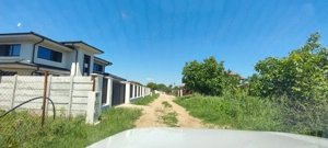 Lot pentru două case – Corbeanca Tamași - imagine 10