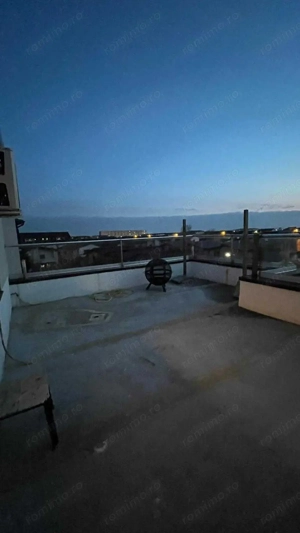 Apartament rooftop cu terasă privată - imagine 11
