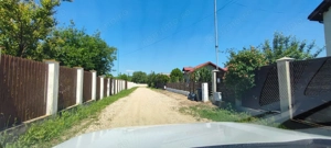 Lot pentru două case – Corbeanca Tamași - imagine 17