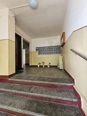 Apartament PB 2 cam Rogerius Oradea - imagine 7